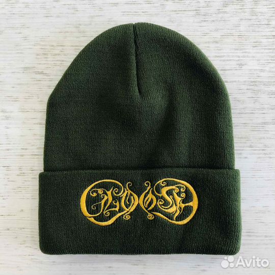 Шапка Gloosh