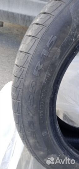 Pirelli Cinturato DV 82 185/55 R15