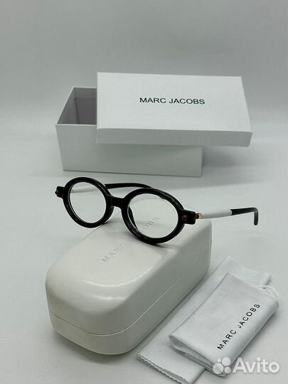 Имиджевые очки Marc Jacobs