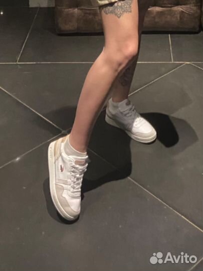 Кроссовки женские lacoste 39