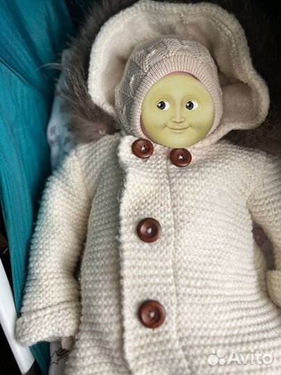 Комбинезон 62 68