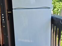 Холодильник 2013 года б/у Атлант, требует ремонта