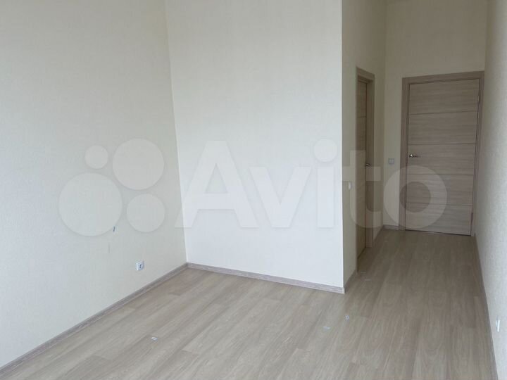 2-к. квартира, 57,9 м², 12/12 эт.