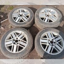 Ardent Sport RX6 205/55 R16