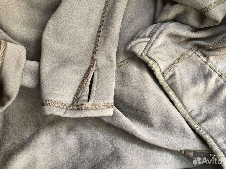 Горнолыжная Флиска mammyt