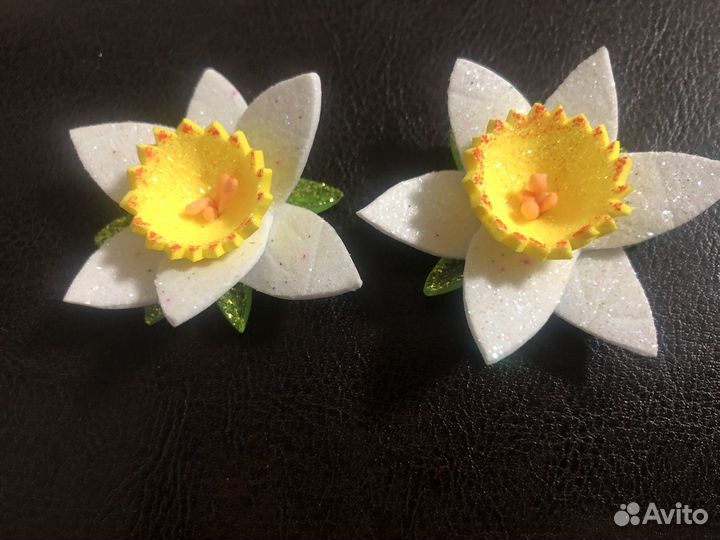 Аксессуары