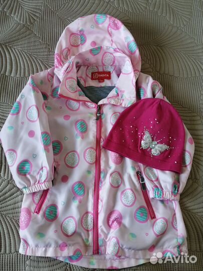 Вещи для девочки 128