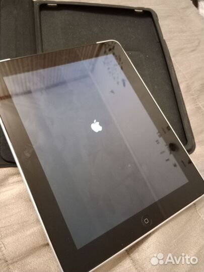 Планшет apple iPad А1337