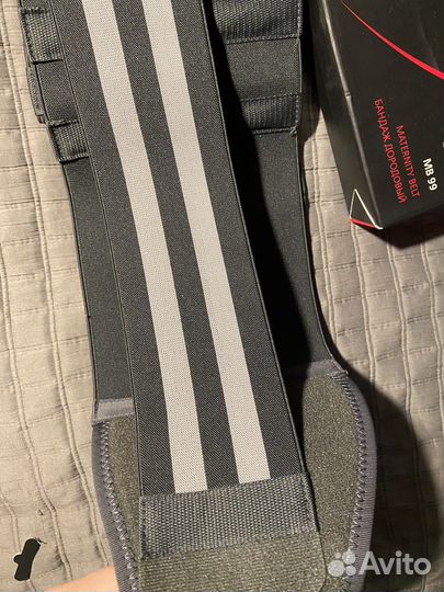 Бандаж дородовой Orto MB99 размер xl