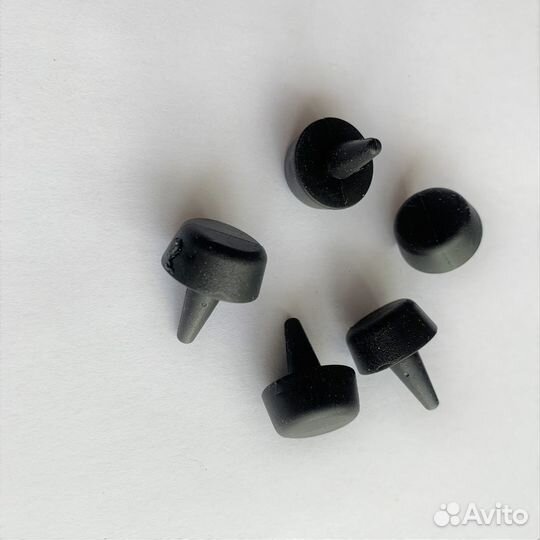 Упор дверцы духовки плиты Gorenje