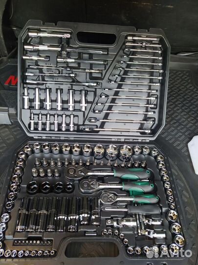 Набор инструментов