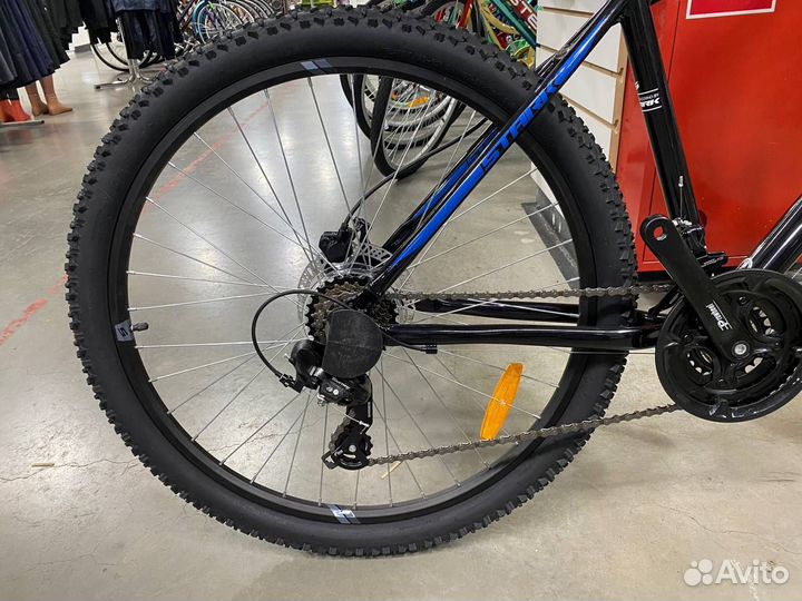 Горный велосипед Stark Hunter 27.2 HD (2022)