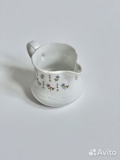 Молочник сливочник