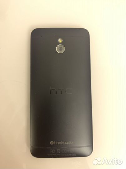 HTC 7 Pro, 8 ГБ