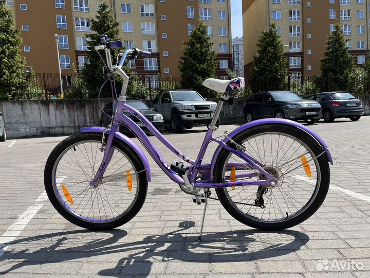 Велосипед Giant Gloss 24