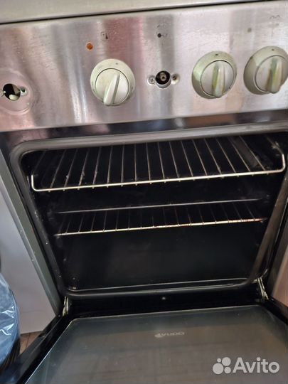 Газовая плита бу