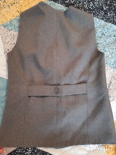 Школьная форма для мальчика