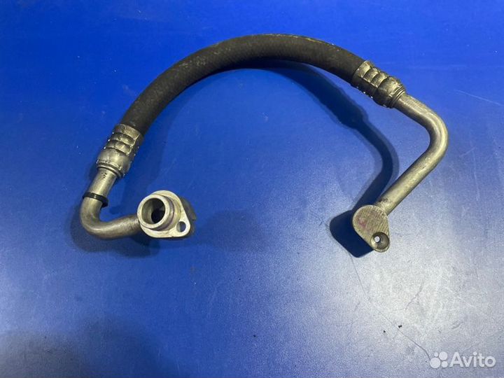 Трубка кондиционера Audi A8 4E2 BFM 2002-2005