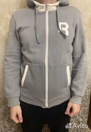 Толстовка Reebok мужская