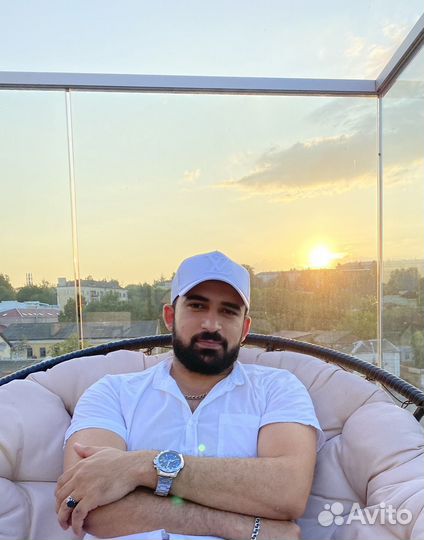 Переводчик с арабского