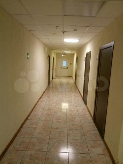 Офис, 137.6 м²