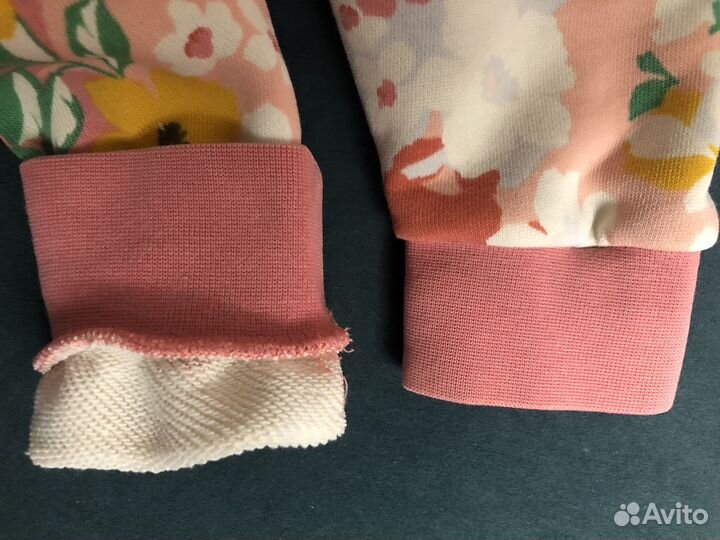 Спортивный костюм для девочки