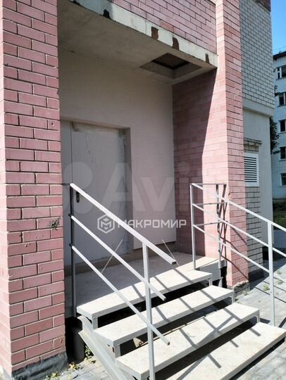 Продам помещение свободного назначения, 96 м²