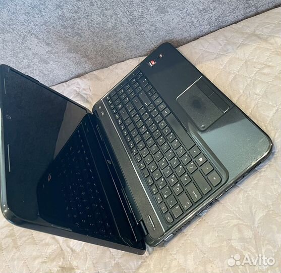 Ноутбук hp pavilion g6 15,6