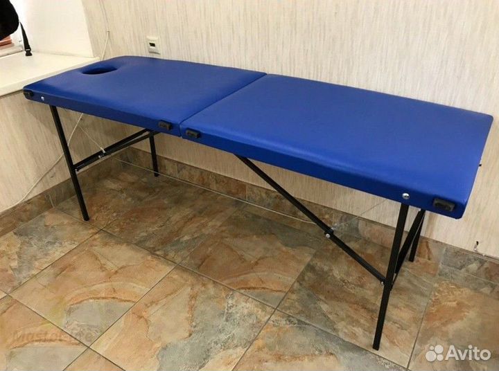 Кушетка массажная. Стол массажный