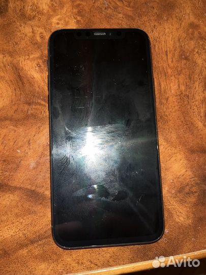 iPhone 11 Pro, 256 ГБ