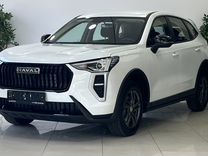 Haval Jolion 1.5 MT, 2024, 33 км, с пробегом, цена 2 569 000 руб.