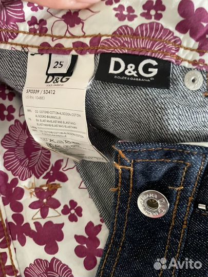 Шорты dolce gabbana и много доугих