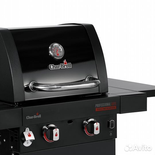 Газовый гриль Char-Broil Professional core 2B