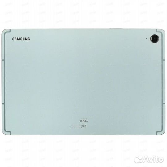 Планшет Samsung Galaxy Tab S9 FE 5G 128 гб