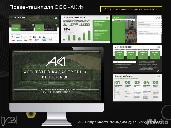 Презентация в Power Point