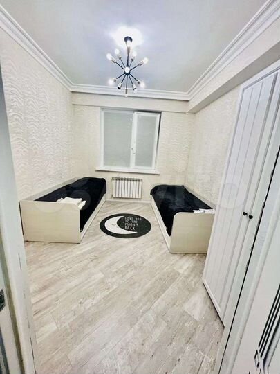 2-к. квартира, 75 м², 4/5 эт.