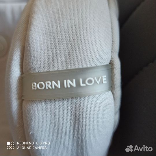 Детское автокресло 0-18кг