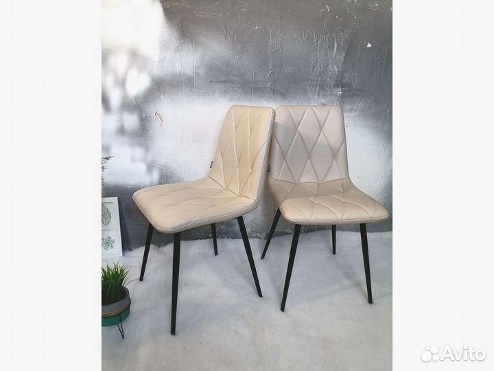 Стул «Чили ромб»