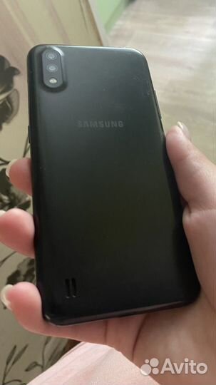 Samsung Galaxy A01, 2/32 ГБ