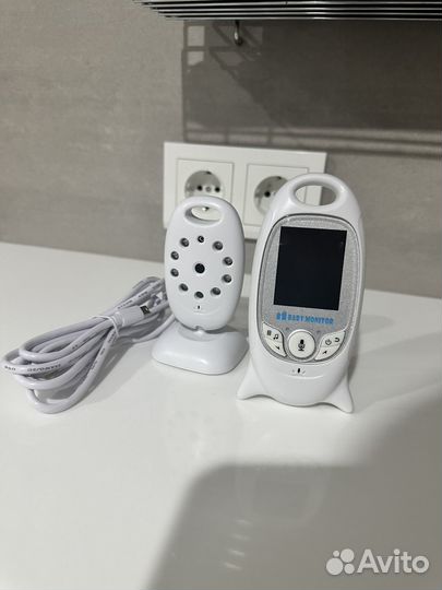 Радио и видео няня