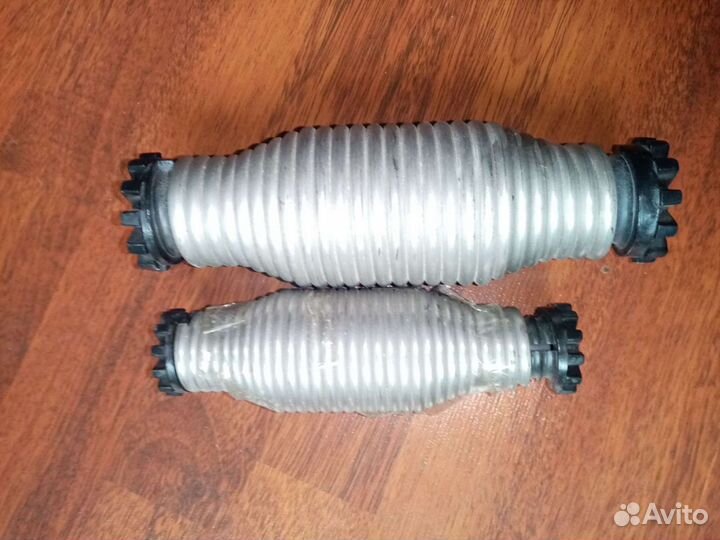 Пружина швартовая из нержавеющей стали