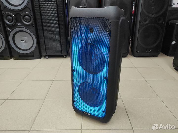 Колонка Eltronic 20-59