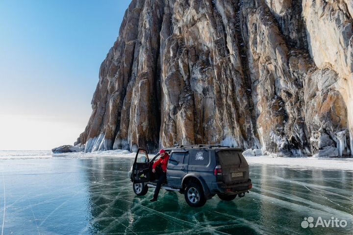 Авторский тур 