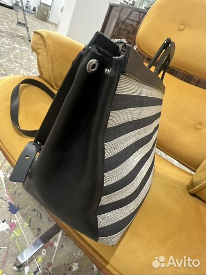 Сумка женская натуральная кожа