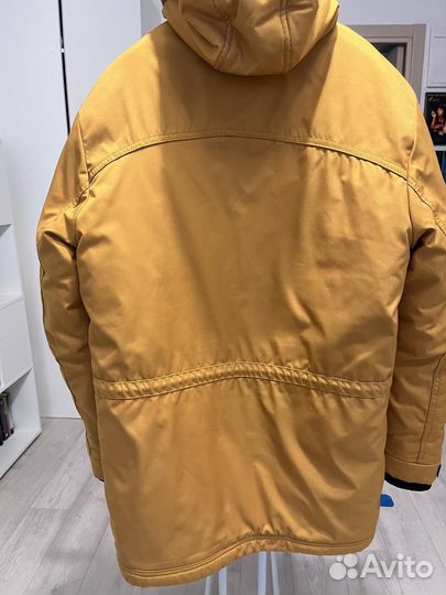 Куртка зимняя Bershka