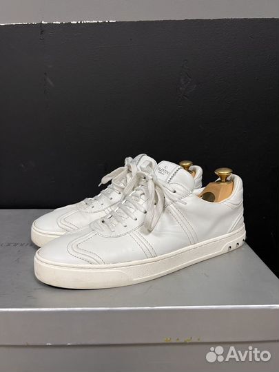 Кеды Valentino Оригинал