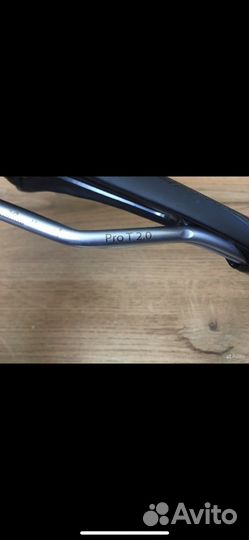 Седло для шоссейного велосипеда