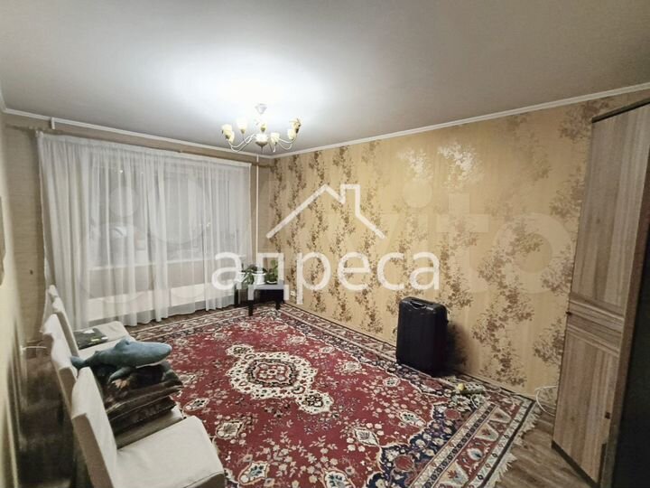 3-к. квартира, 73,1 м², 7/13 эт.