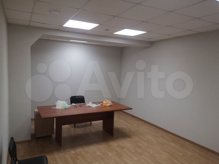 Офис, 23 м²
