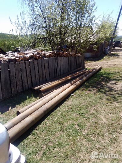 Продам трубы 15910 2194,5